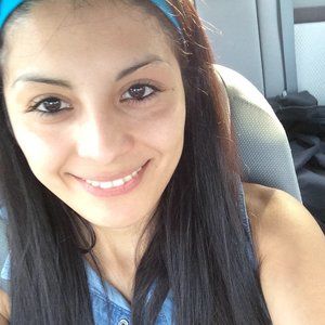 Meet your Posher, Jackie